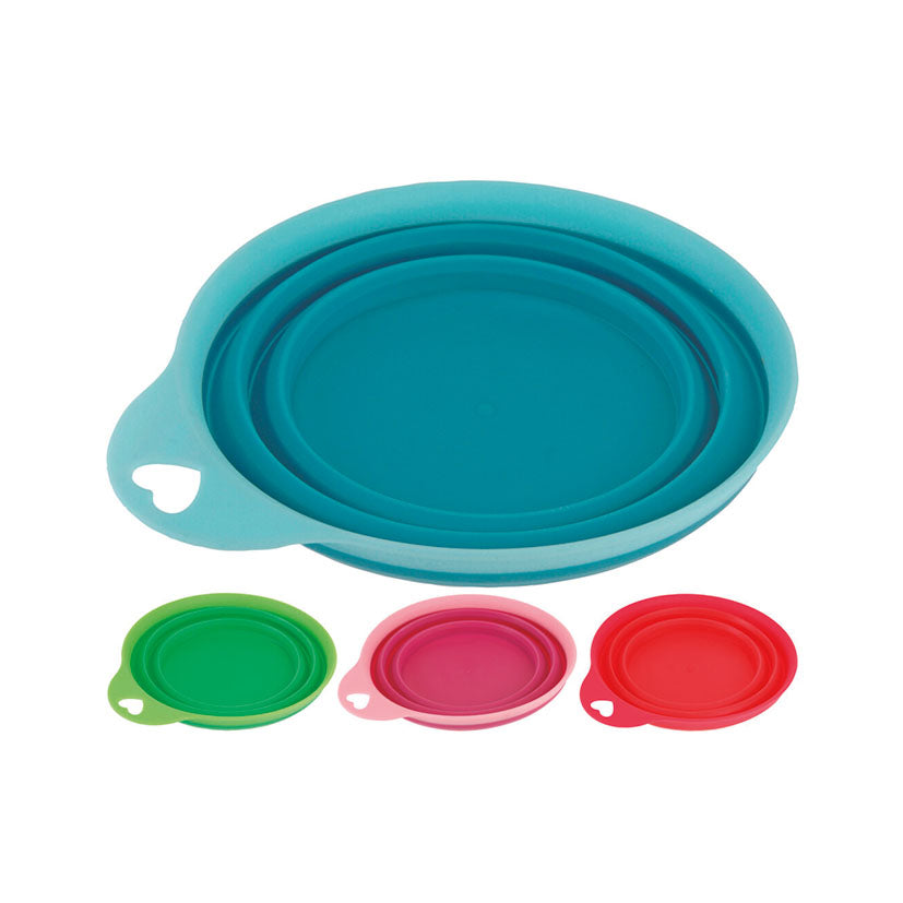 DOG BOWL