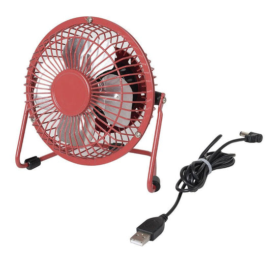 Mini Ventilador