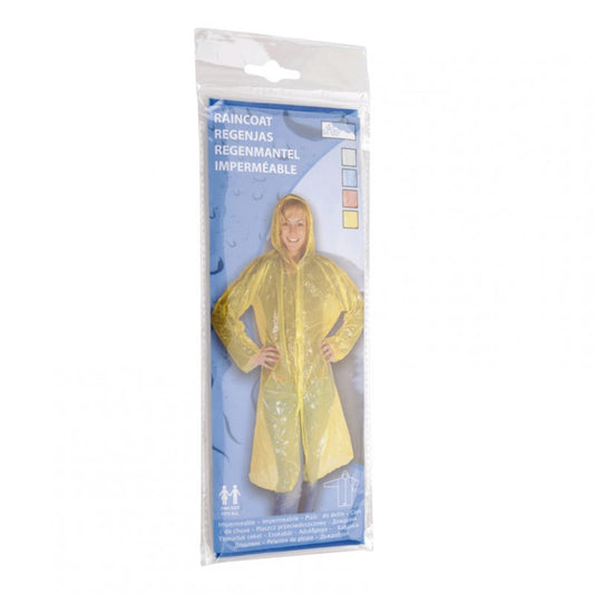 Adult raincoat