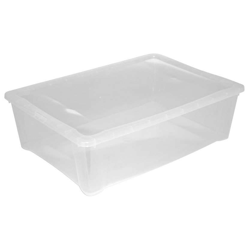 Caja multiusos