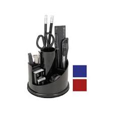 Desk organizer