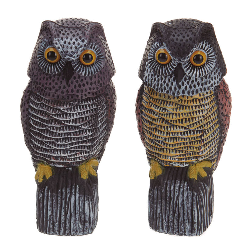 Wind owl