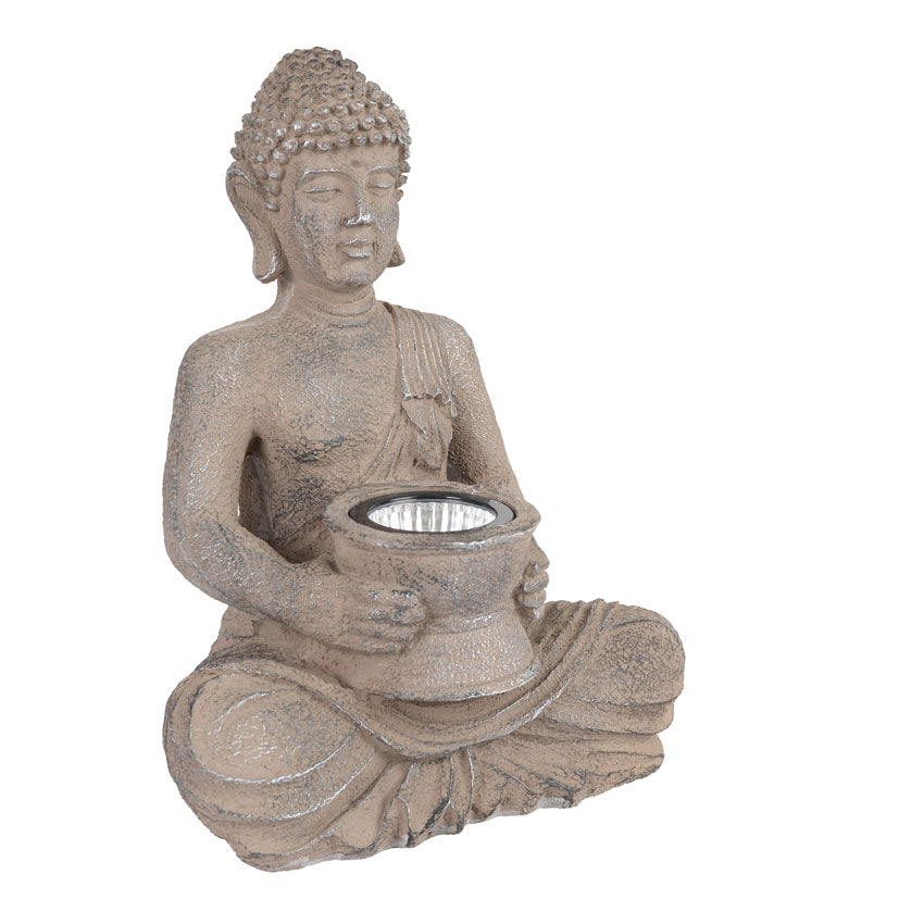 Solar Buddha