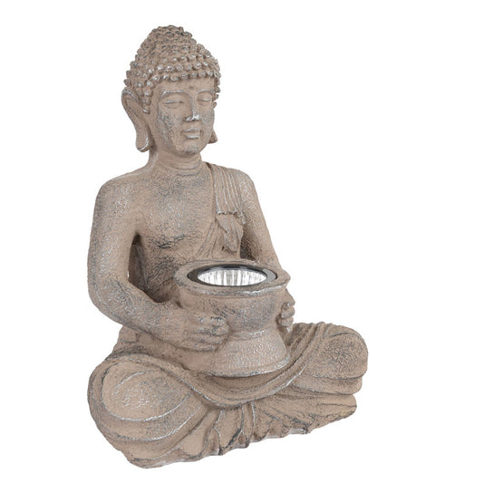 Solar Buddha