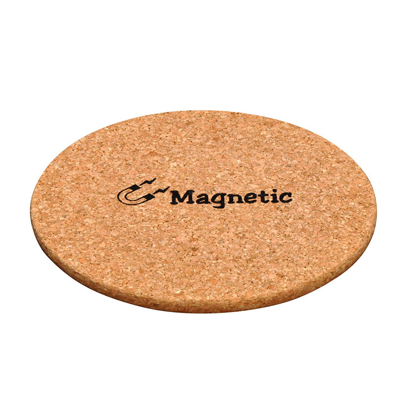 Cork hot pad