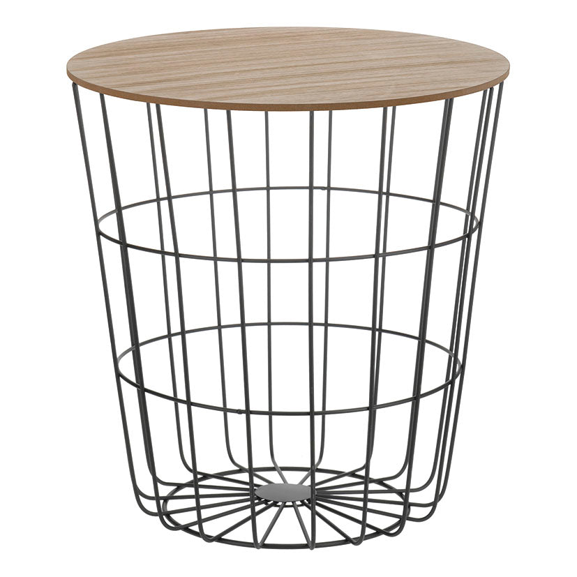 Wooden table