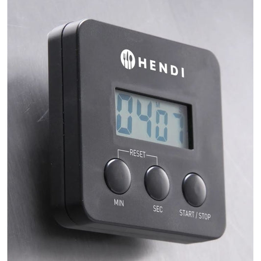 Kitchen timer