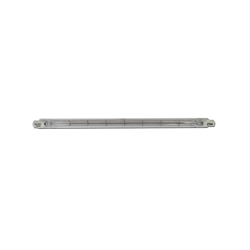 Tube lamp