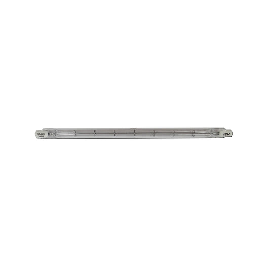 Tube lamp