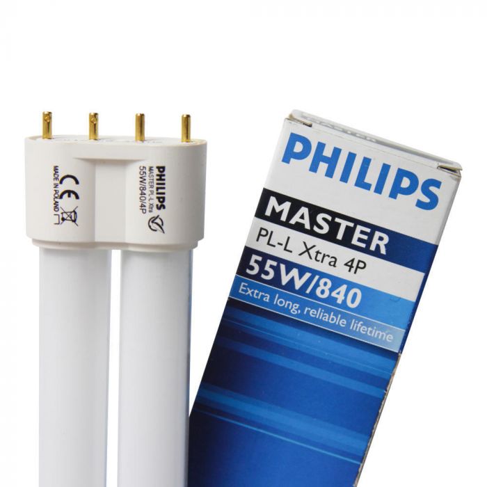 PL-L lamp
