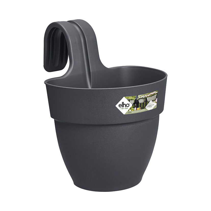 Hanging planter