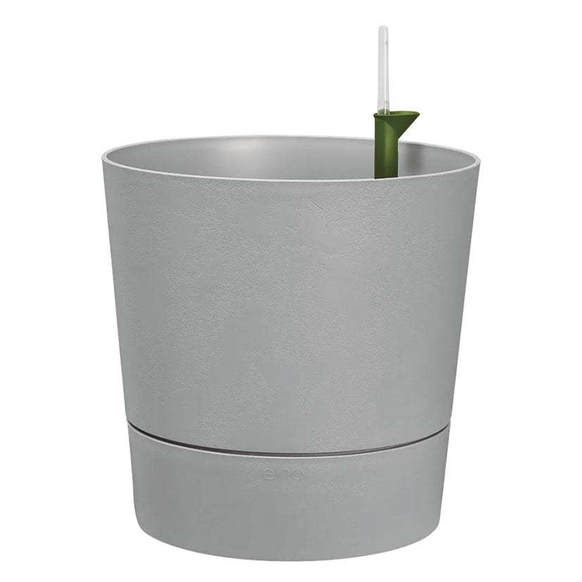 Self-watering pot
