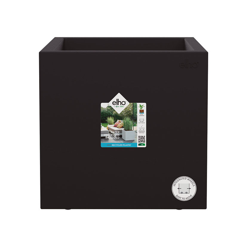 Cube planter