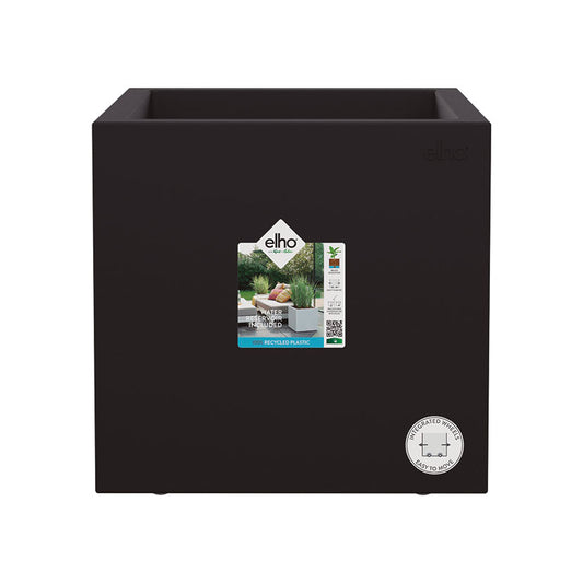 Cube planter