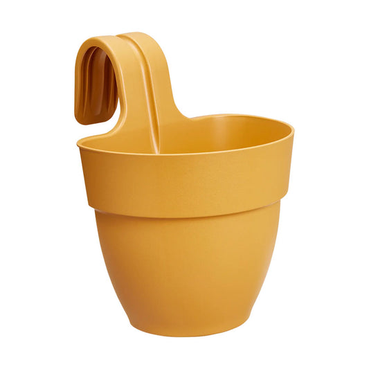 Hanging planter