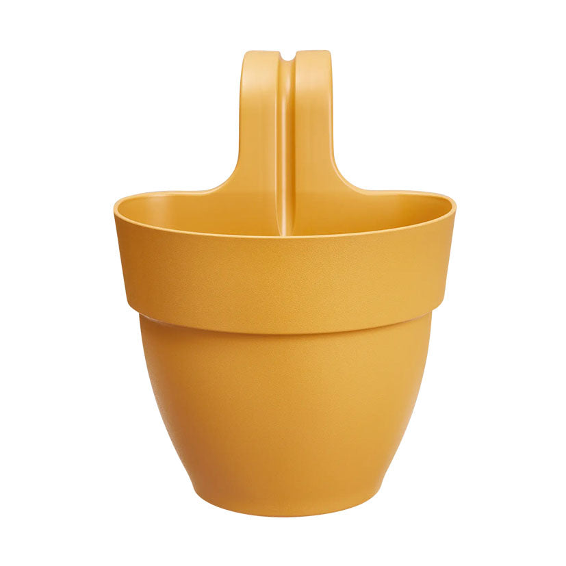 Hanging planter