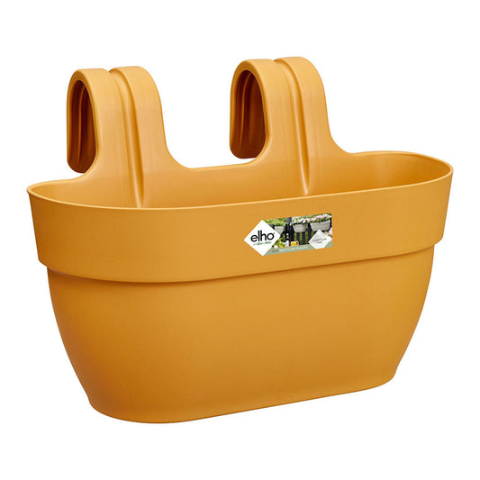 Hanging planter