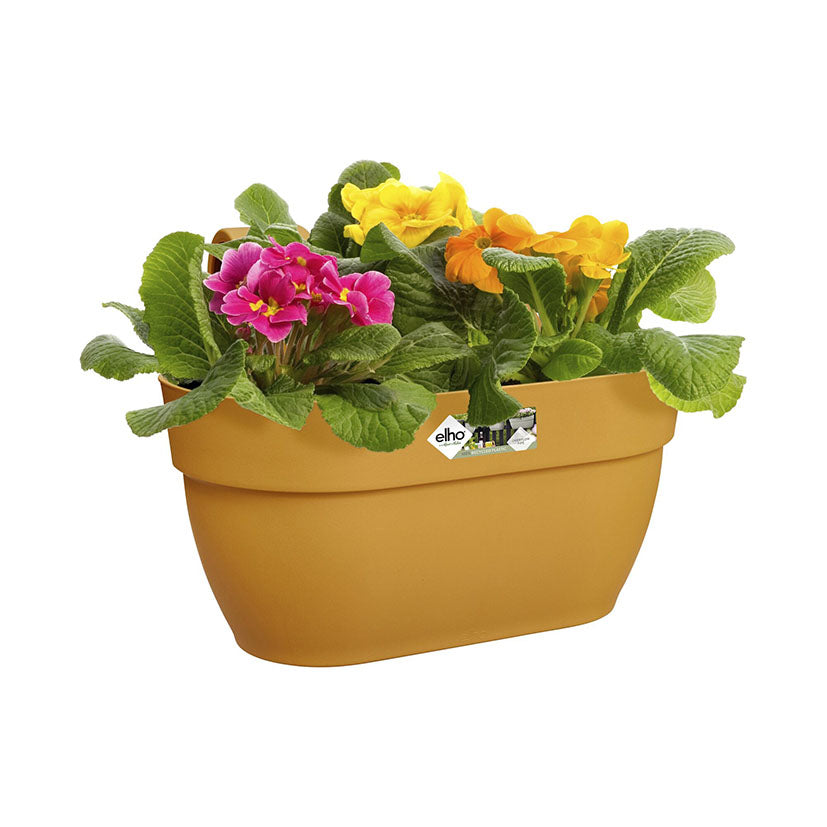 Hanging planter