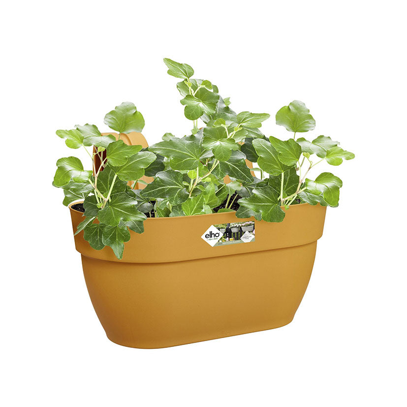 Hanging planter