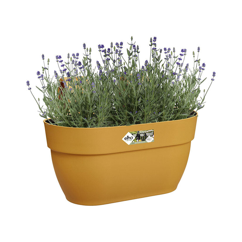 Hanging planter