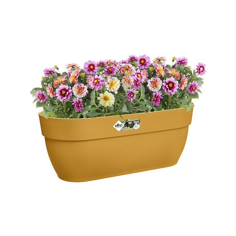 Hanging pot
