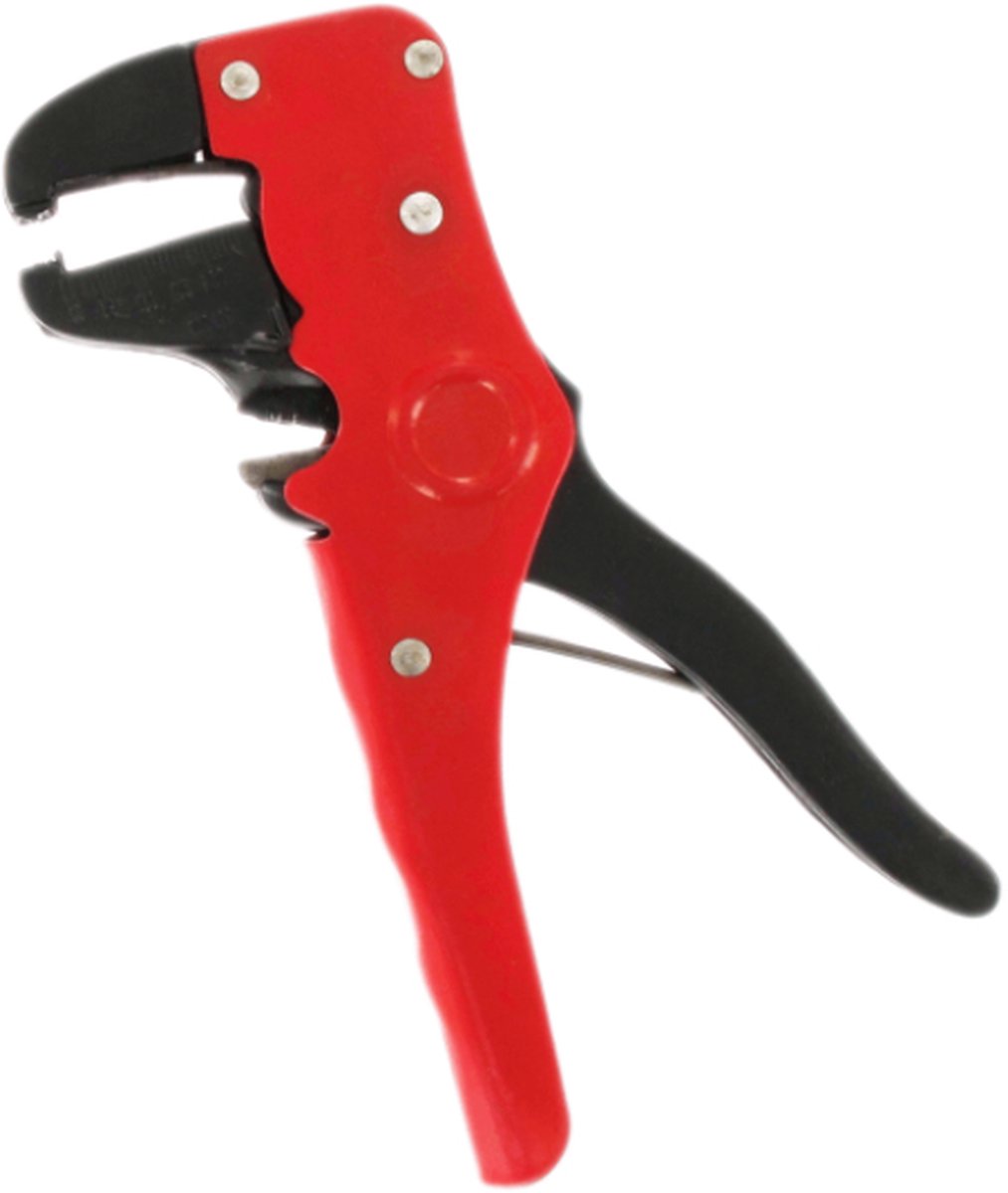 Front wire strippers