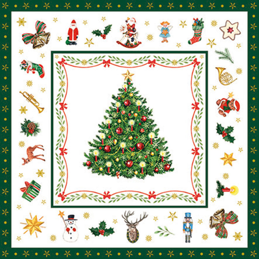 Christmas Series