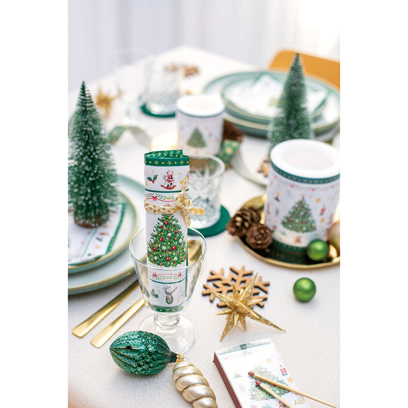 Christmas Series