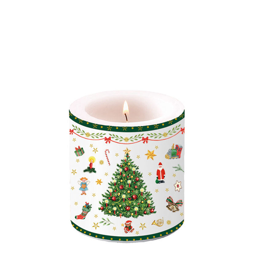 Christmas Series
