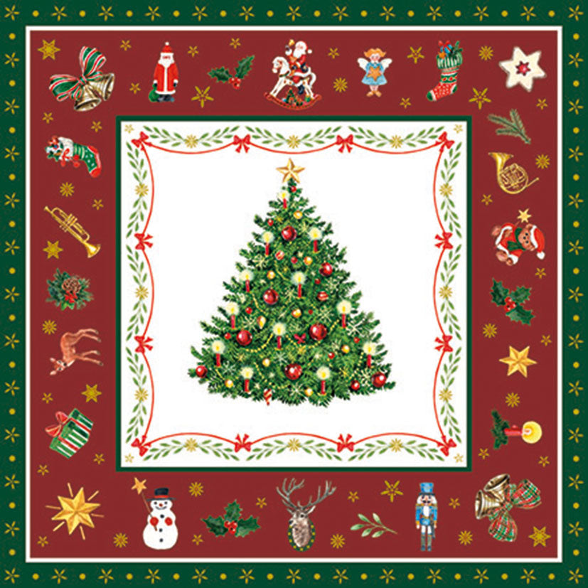 Christmas Series