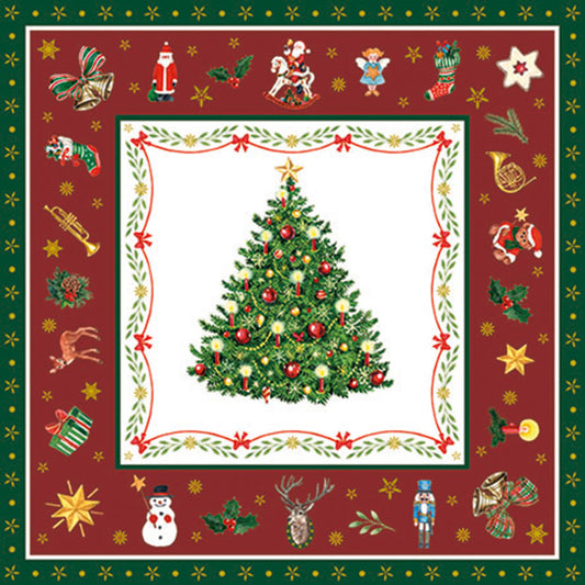 Christmas Series