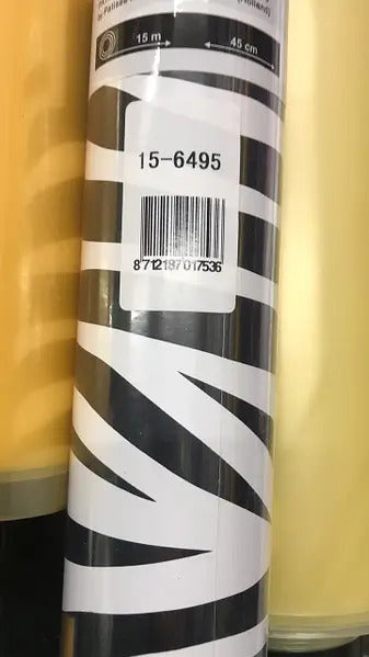 Adhesive paper
