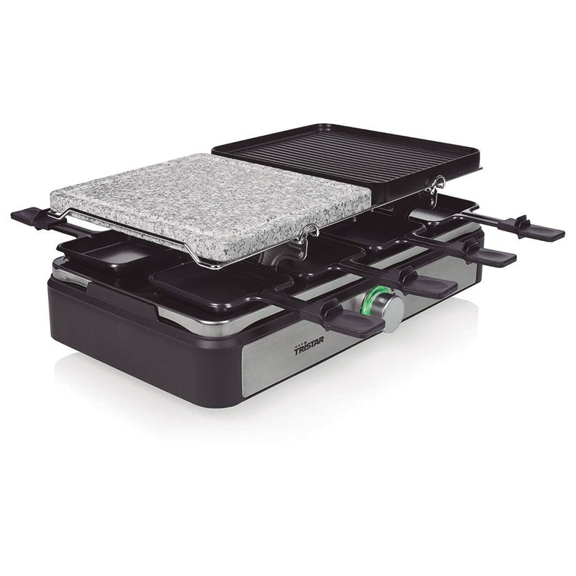 Raclette 8