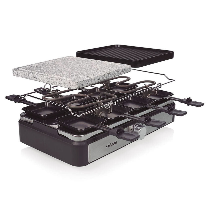 Raclette 8