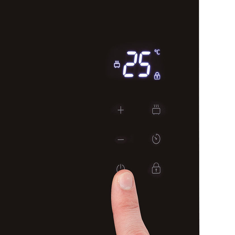 Panel of