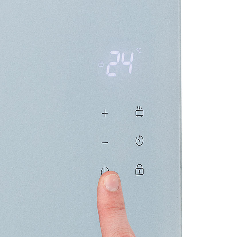 Panel de