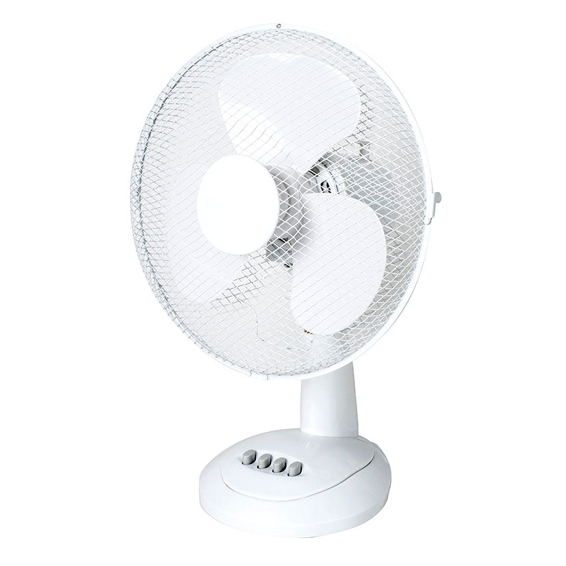 Ventilador sobremesa