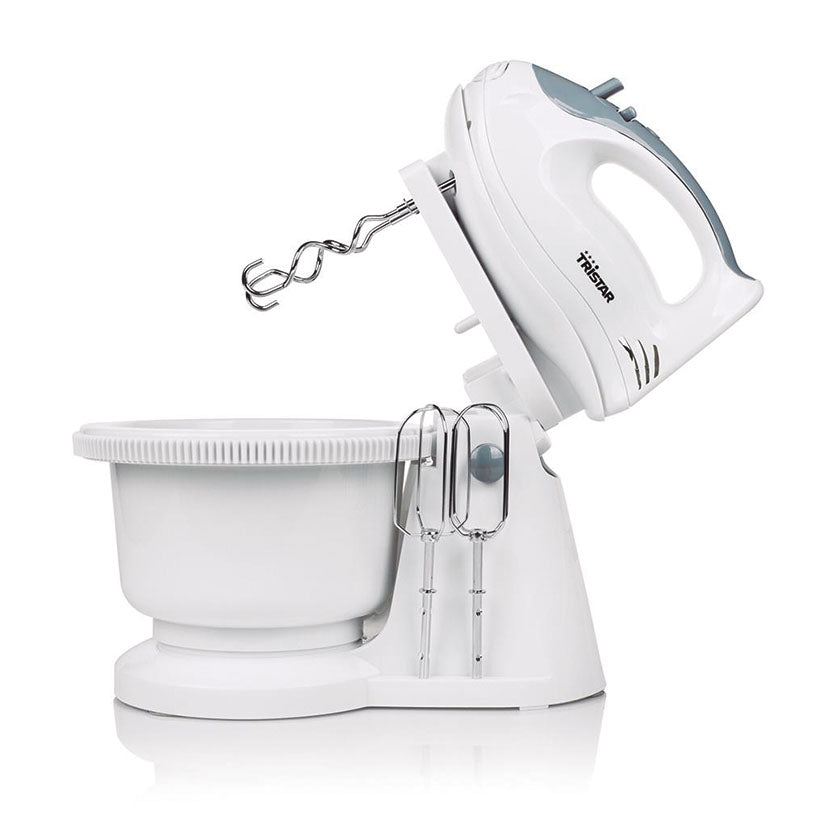 Stand mixer