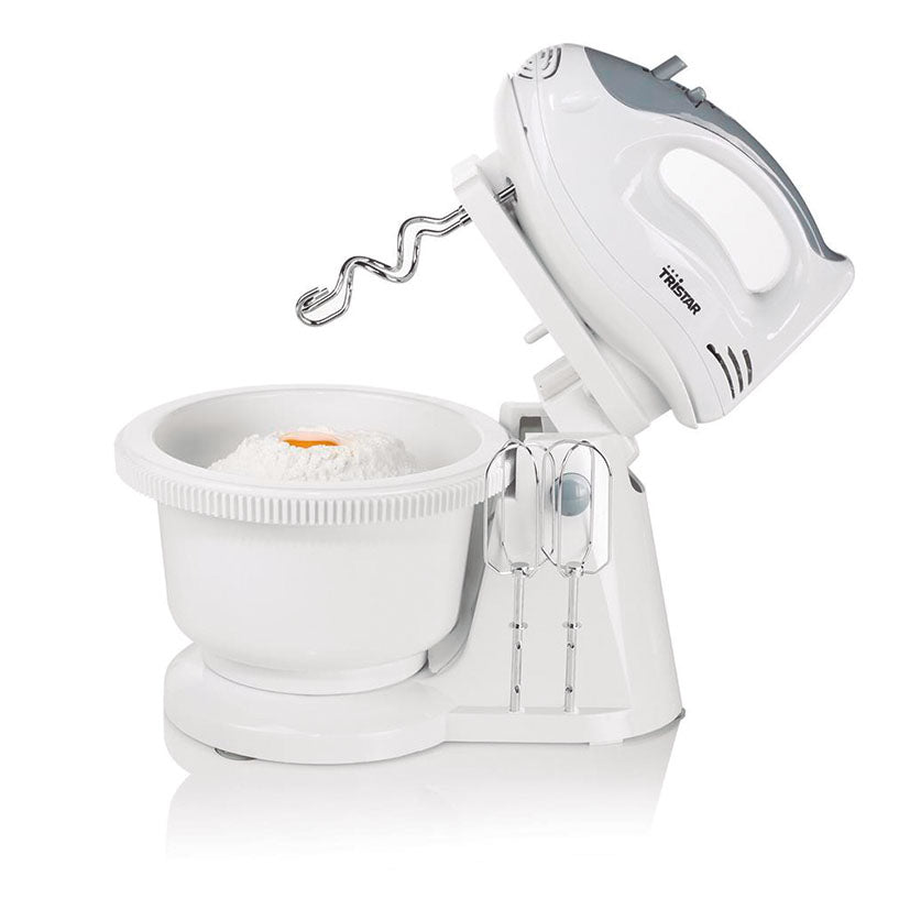 Stand mixer