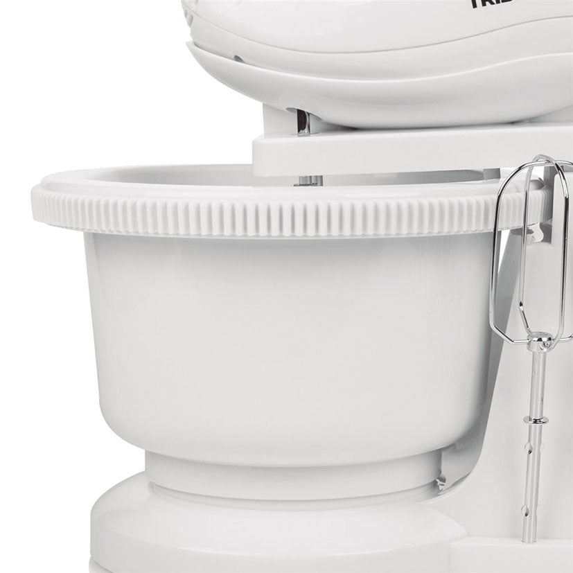 Stand mixer