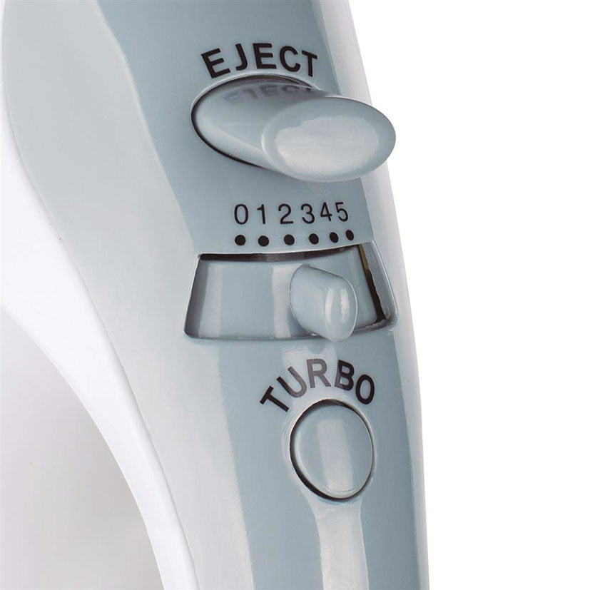 Stand mixer