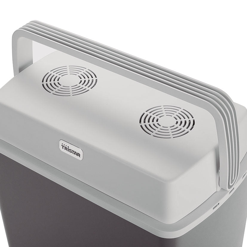 Thermoelectric cooler
