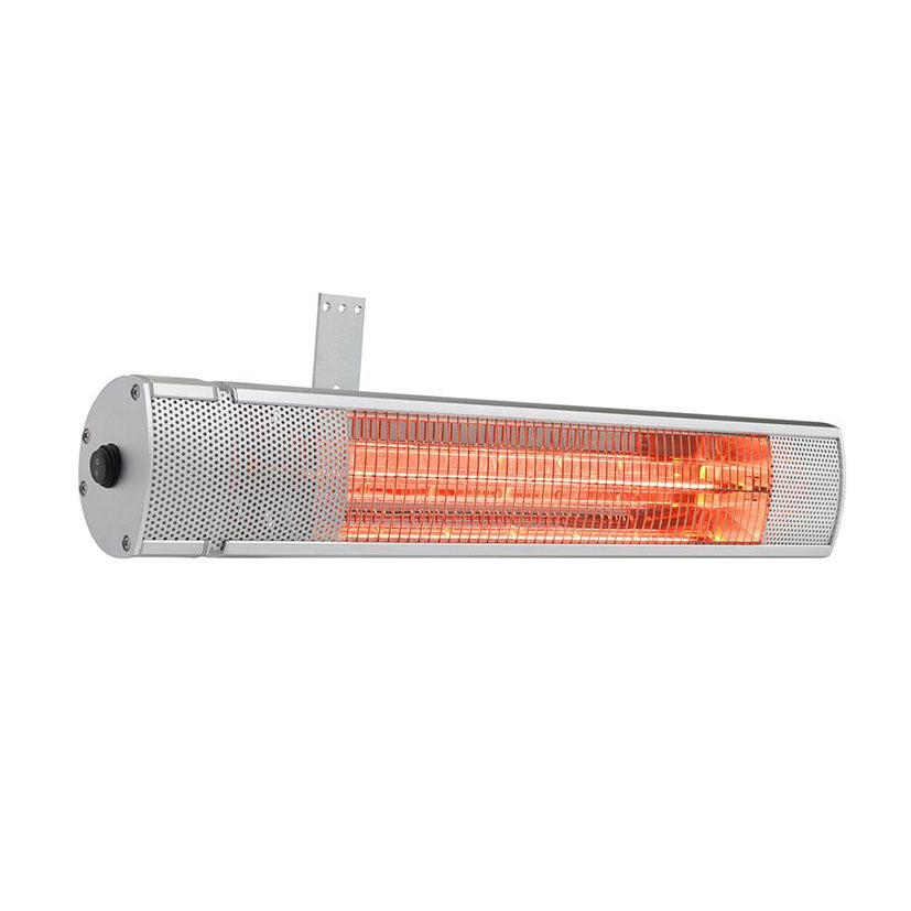Calefactor de