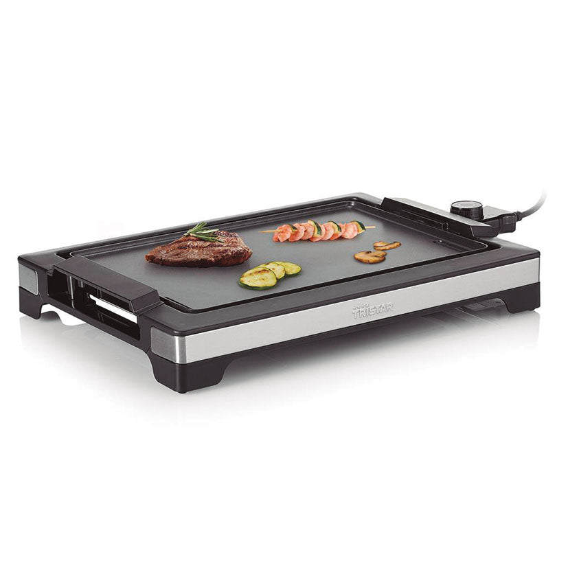 Grill plate