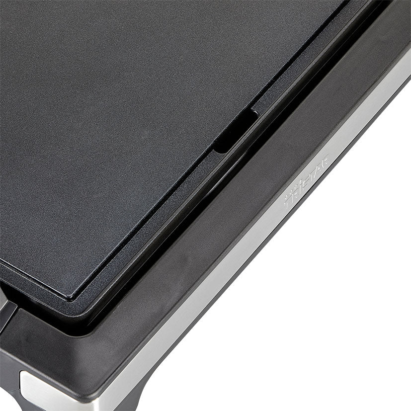 Grill plate