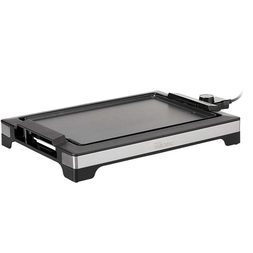 Grill plate