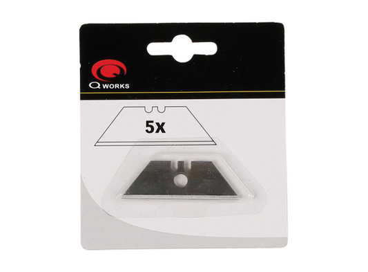 Glass scraper refill