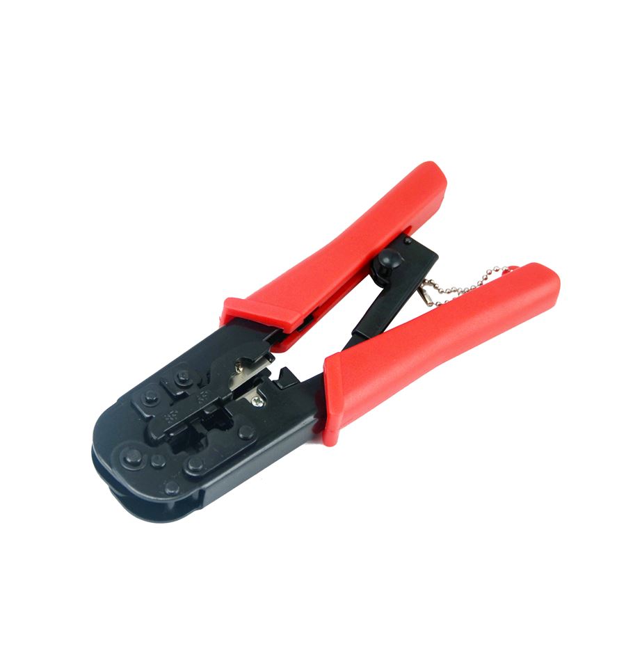 rj45 crimping tool