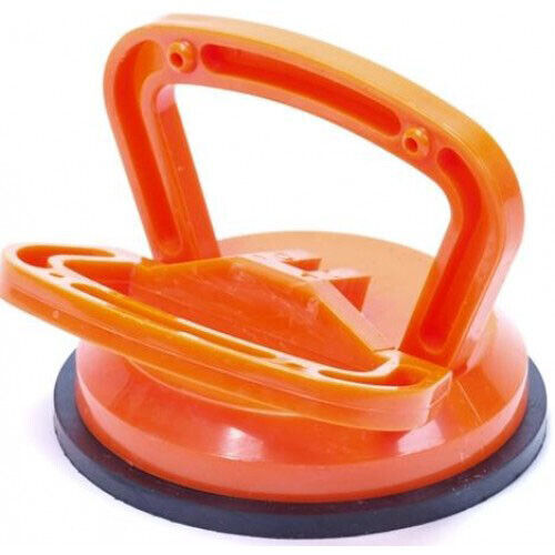 Suction cup w/hook