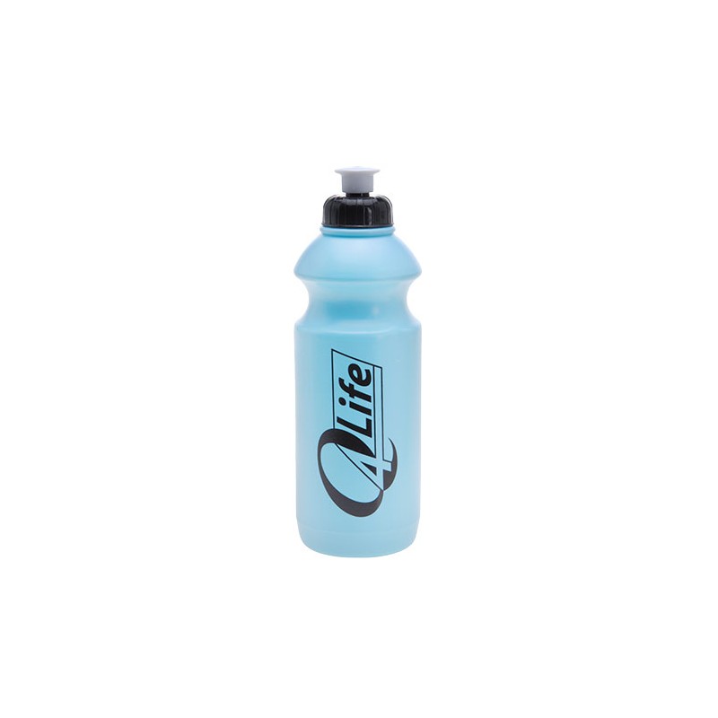 Plastic bottle